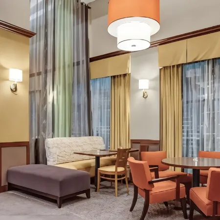 Hyatt Place Corpus Christi