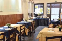 Hotel San Zulian - servizio colazione