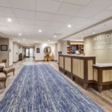 Hampton Inn and Suites Wells Hotels in Wells