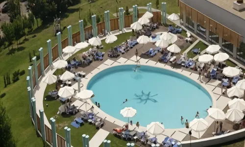 Ana Hotels Europa Eforie Nord