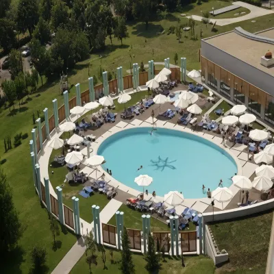 Ana Hotels Europa Eforie Nord Hotels in 