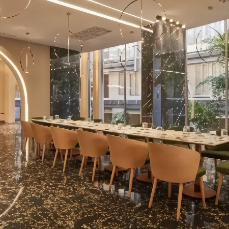 Nautilux Rethymno by Mage Hotels