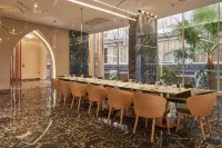 노티룩스 레팀노 바이 메지 호텔