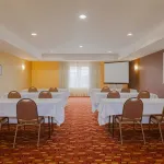 코트야드 바이 메리어트 코퍼스 크리스티 코퍼스크리스티 호텔