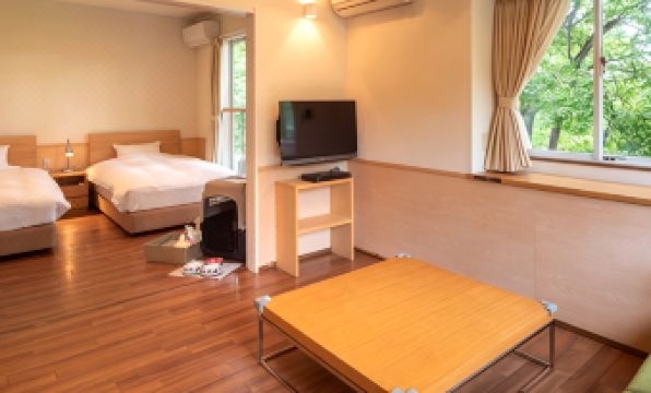 Hotel Forest-Hills Nasu