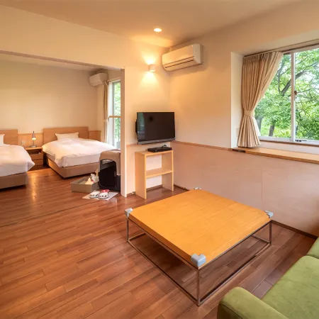 Hotel Forest-Hills Nasu