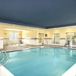 伊薩卡Homewood Suites by Hilton 尤利西斯住宿飯店