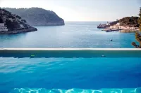 Hotel Esplendido - Pool