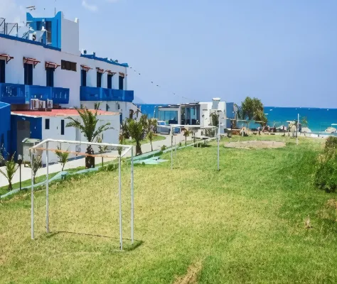 Casa di Notos - 3-Star