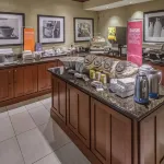 Hampton Inn South Haven Hotel a Casco Township