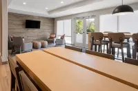 Candlewood Suites CHATTANOOGA - EAST RIDGE by IHG - parking