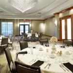 Courtyard Hamilton Hotels in Hamilton