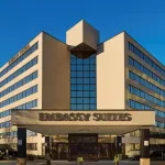 Embassy Suites by Hilton Tysons Corner Hotels in Tysons