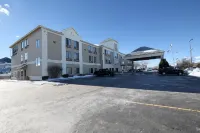 Best Western Sycamore Inn