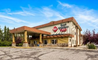 Best Western Plus Pioneer Park Inn