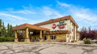 Best Western Plus Pioneer Park Inn Hotel a College