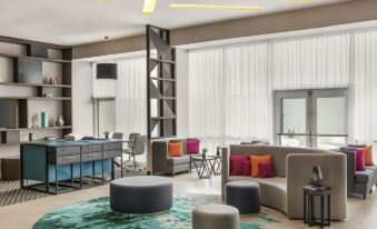 Hampton by Hilton Monterrey Apodaca