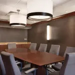 Courtyard Fort Smith Downtown