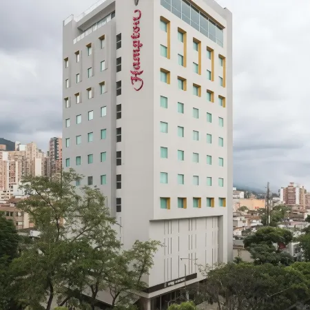 Hampton by Hilton Bucaramanga