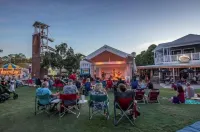 Sandpiper Perch- Studio, sleeps 4 in Sandestin Resort