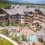 Grand Lodge Peak 7 - 3 Bedroom - parking