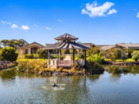 Quality Hotel Point Cook Hotels in Point Cook