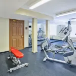 타운플레이스 스위트 미니애폴리스-세인트 폴 에어포트/이건