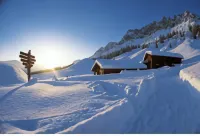 Gasthaus Bacher Hotels in Bischofshofen