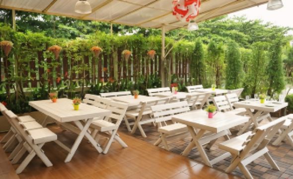 Regent Suvarnabhumi Hotel