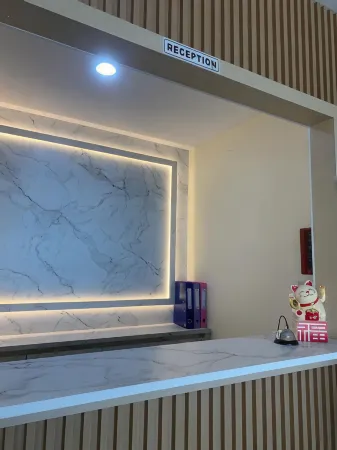 Naga Indo Inn Batam Отели в г. Bengkong