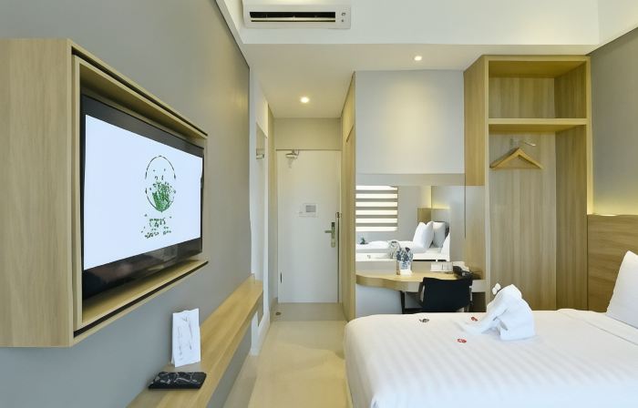 Grass Inn Hotel Solo