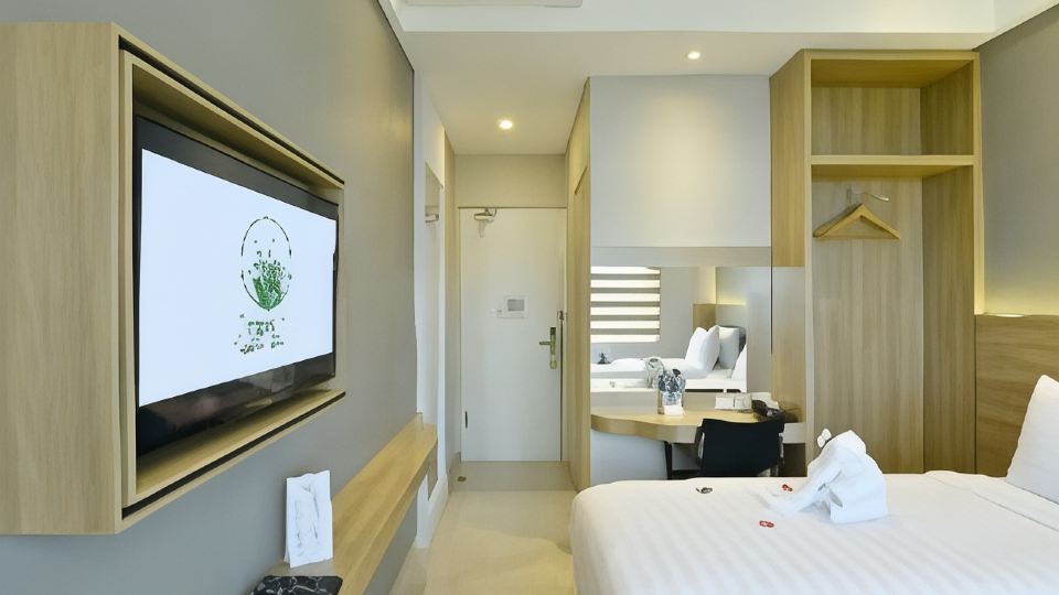Grass Inn Hotel Solo