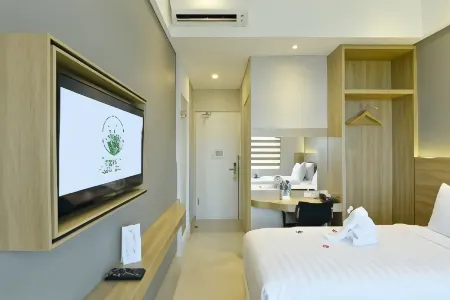 Grass Inn Hotel Solo