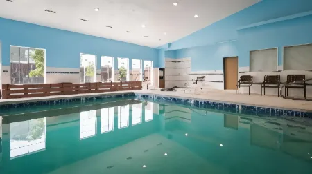 Best Western Plus the Inn at Horse Heaven Отели в г. Проссер