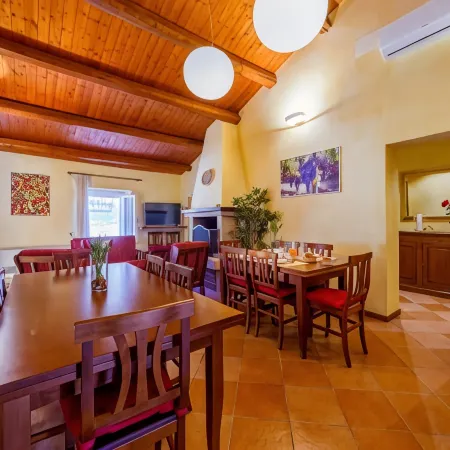 Naturaverde Country House