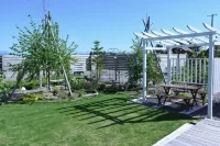 미즈키 내추럴 빌라