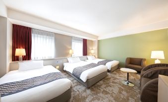 Shinjuku Washington Hotel Annex