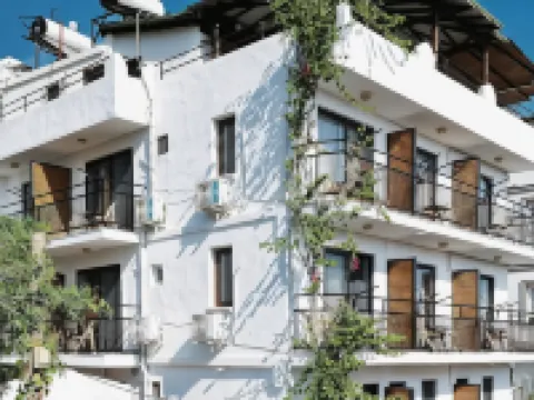 Caretta PANSİYOn Hotels in Kas