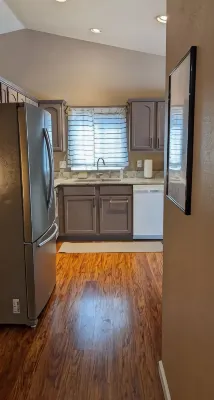 Chic 3/2 Private Firepit and Bunkroom Near Dwntn