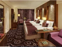 Elaf Kinda Hotel Hotels in Makkah