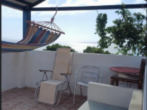 Apartments Kamaki Hotels in Gradac