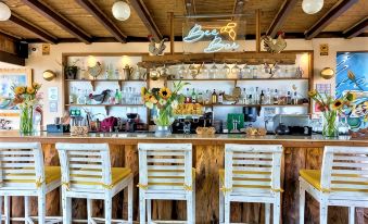 Hotel 12 Bees by Kavia