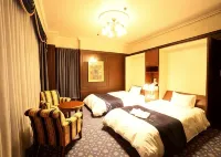 Hotel Sunlife Garden