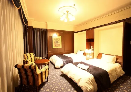 Hotel Sunlife Garden