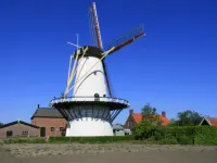 Moesbosch Hotels in Koudekerke