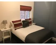 Iffley Town House Hotel a Blackbird Leys