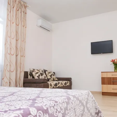 Свата Апарт-отель