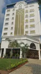 The Royal Bihar Hotels in 