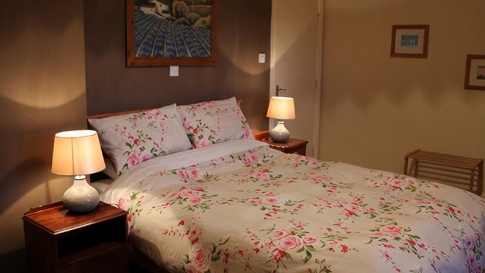 Blossom Hill Bed and Breakfast