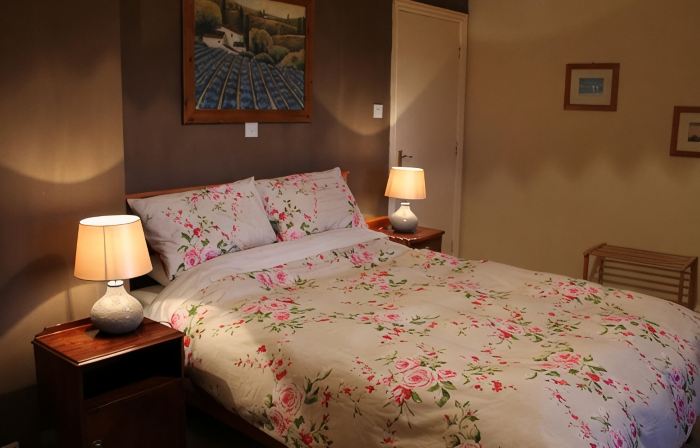Blossom Hill Bed and Breakfast